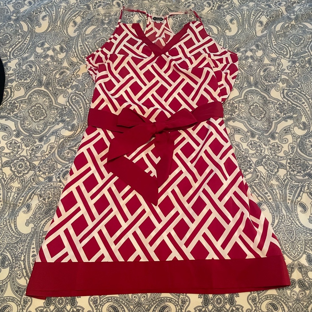 Mudpie Dress Women’s Small